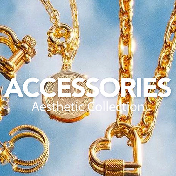 Aesthetic Jewelry